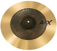 "Sabian 18"" AAX El Sabor Crash"