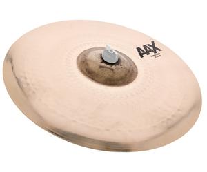 "Sabian 18"" AAX Heavy Crash"
