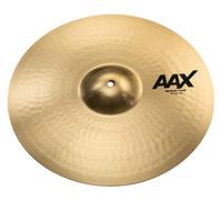 SABIAN - 18" AAX Medium Crash, Brilliant Finish