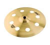 SABIAN - 18" AAX O -Zone Crash, Brilliant Finish