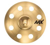 SABIAN - 18" AAX O -Zone Crash, Brilliant Finish