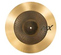 SABIAN - SBR Crash Ride, 18 pulgadas