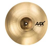 SABIAN - 18" AAX X-Plosion Fast Crash, Brilliant Finish