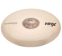 "Sabian 18"" HHX Evolution Crash"