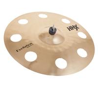 "Sabian 18"" HHX Evolution O-Zone Crash"
