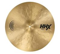 SABIAN 18" HHX Overture Single