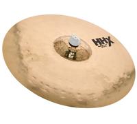 "Sabian 18"" HHX Redlight Crash"