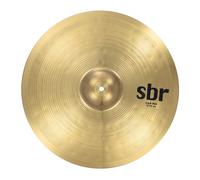 SABIAN 18"" SBr Crash Ride