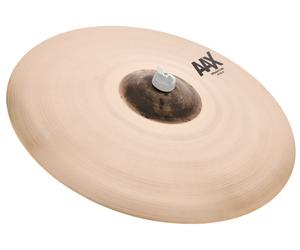 "Sabian 19"" AAX AAXplosion Crash"