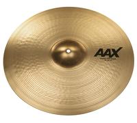 "Sabian 19"" AAX Crystal Thin Crash"