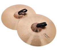 "Sabian 19"" Artisan Trad. Sym. MH"