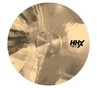 "Sabian 19"" HHX Redlight Crash"