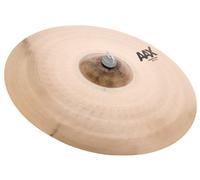 "Sabian 20"" AAX AAXplosion Crash"