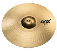 SABIAN - 20" AAX Medium Crash, Brilliant Finish