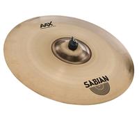 "Sabian 20"" AAX X-Plosion Ride"