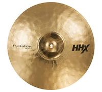 SABIAN - 20" HHX Evolution Ride, Brilliant Finish