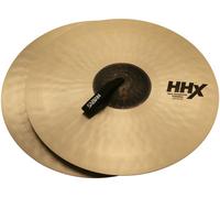 "Sabian 20"" HHX New Viennese Natural"