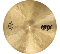 SABIAN 20" HHX Overture Platillo (12055XOVN)