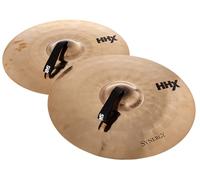 "Sabian 20"" HHX Synergy Brilliant M"