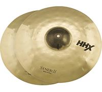 'Sabian 20 HHX Synergy Heavy Orchestral Cymbal