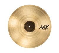 SABIAN - 21" AAX Raw Bell Dry Ride