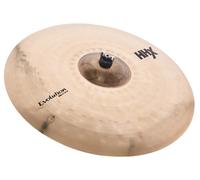 SABIAN - 21" HHX Evolution Ride, Brilliant Finish