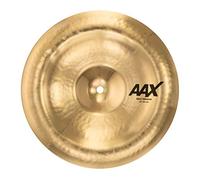 Sabian 21216XB AAX - Plato de batería, de 12” Thin