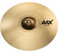 SABIAN AAX - X-Plosion Crash, 19 pulgadas
