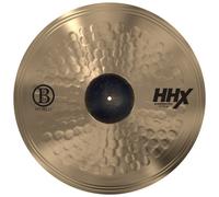"Sabian 22"" HHX BFM World Ride Cymbal"