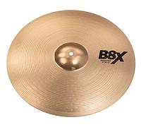Sabian 41823 X 18 "B8 X suspendido platillos