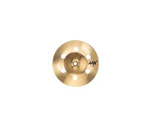 SABIAN - 8" AAX Air Splash, Brilliant Finish