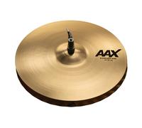 Sabian AAX 14 X-Celerator Hi-Hat Cymbals Brilliant Finish
