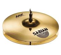 SABIAN AAX 14″ X-Plosion Hi-Hats