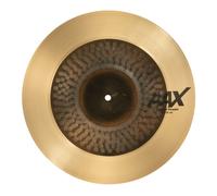 Sabian AAX 16 El Sabor Picante Hand Crash Cymbal Natural Finish