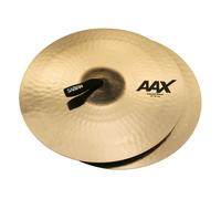 Sabian AAX 18" Concert Band Brilliant