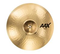 Sabian AAX 18" Thin Crash Brilliant