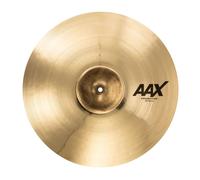 "Sabian 19"" AAX AAXplosion Crash"