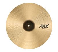 Sabian AAX 20" Thin Crash