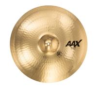 Sabian AAX 20" Thin Crash Brilliant