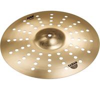 SABIAN AAX AERO CRASH - Platillos para lavabo (18")