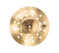 Sabian AAX Aero Splash 10"