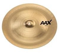 SABIAN - AAX Chinese, Acabado Brillante, 18 pulgadas