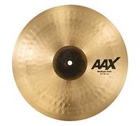 Sabian AAX Medium Hats 14"