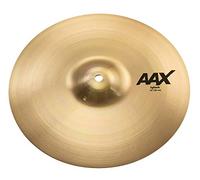 SABIAN - AAX Splash, Acabado Brillantet, 12 pulgadas