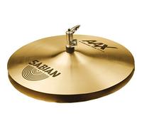 Sabian AAX X-Celerator Sombreros de 13 pulgadas