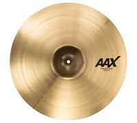 Sabian AAX X-Plosion Crash 20" 22087XB - Plato de bateria