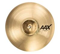 SABIAN - AAX X-Plosion Crash, Acabado Brillante, 18 pulgadas