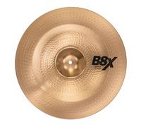 SABIAN B8X - Chinese Cymbal, 18 pulgadas