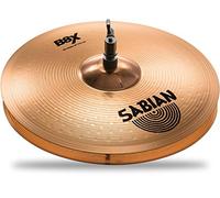 SABIAN - B8X 14" HI-HATS