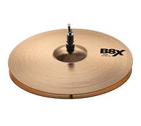 SABIAN - B8X Hats, 14 pulgadas